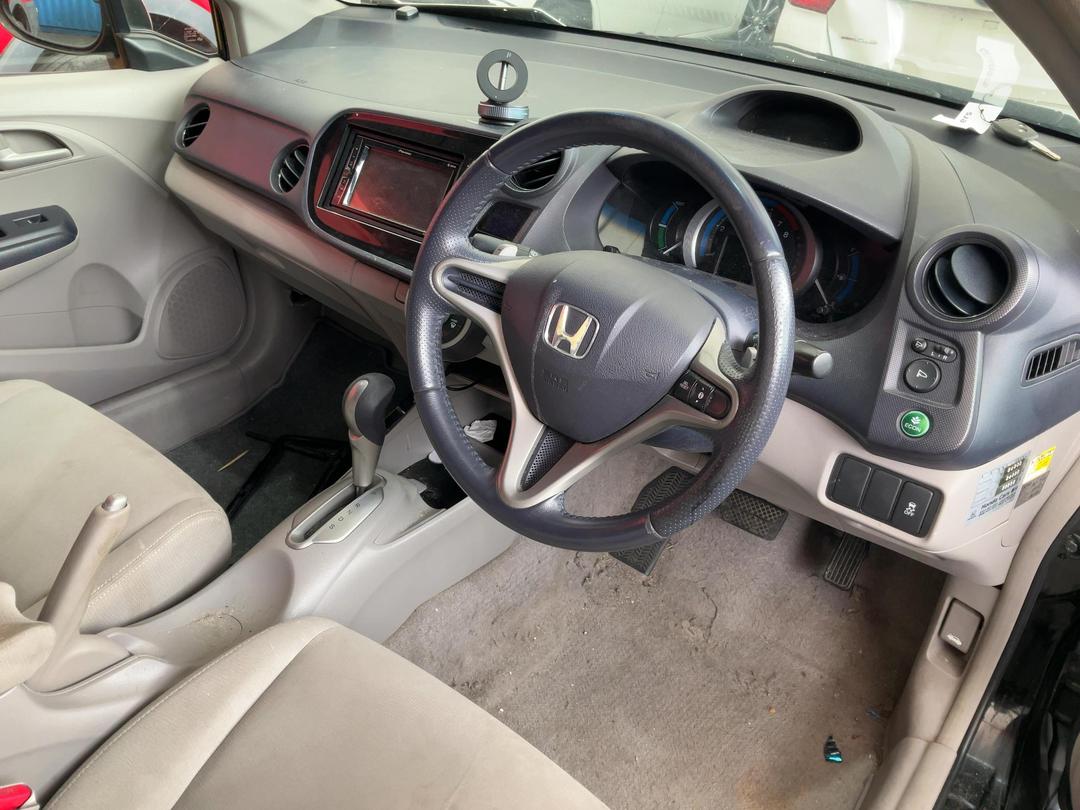 Photo '25' of Honda Insight