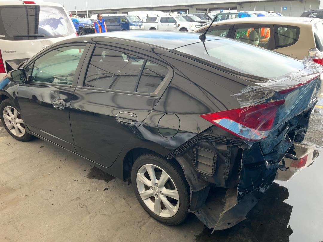 Photo '4' of Honda Insight