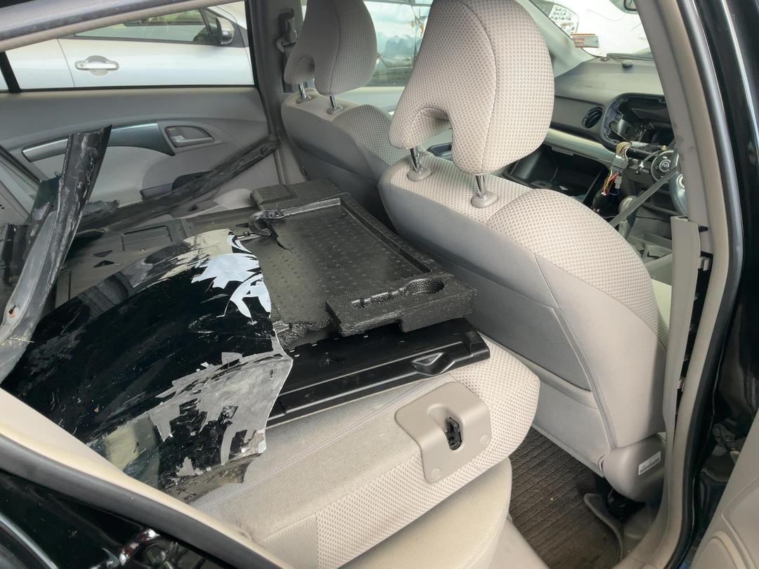 Photo '6' of Honda Insight