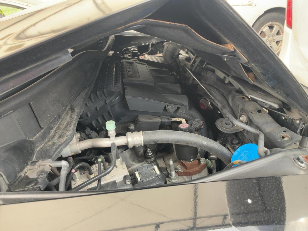 Photo '7' of Honda Insight