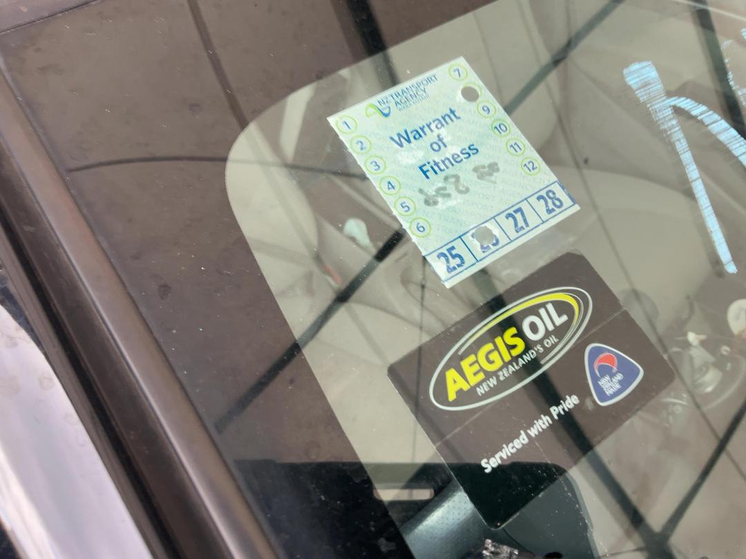 Photo '11' of Honda Insight