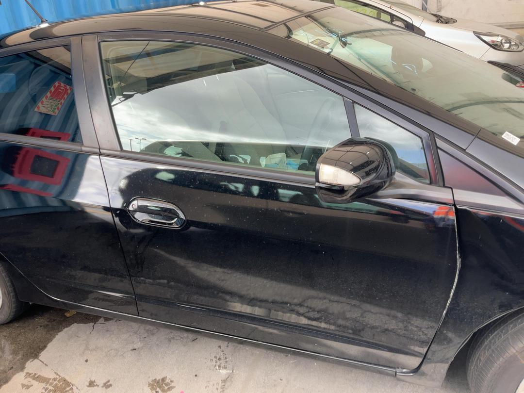 Photo '12' of Honda Insight