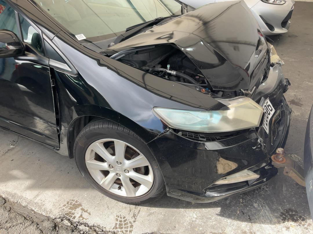 Photo '13' of Honda Insight