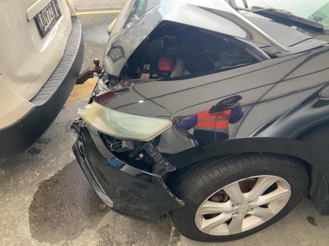 Photo '17' of Honda Insight