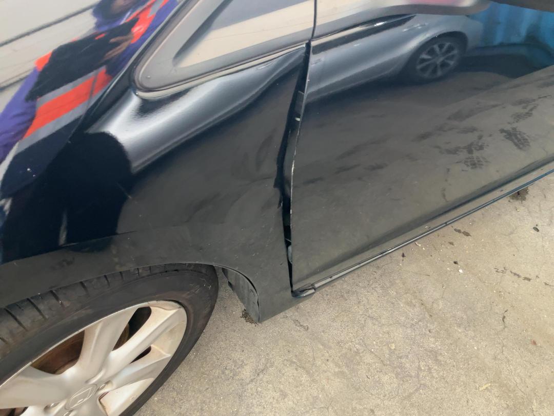 Photo '18' of Honda Insight