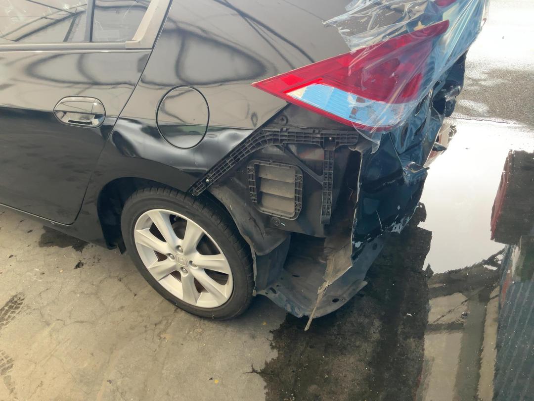 Photo '19' of Honda Insight