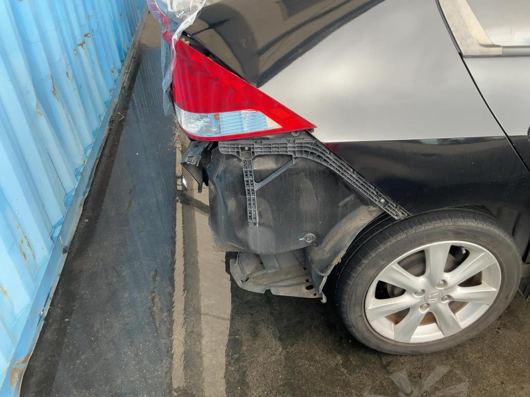 Photo '22' of Honda Insight