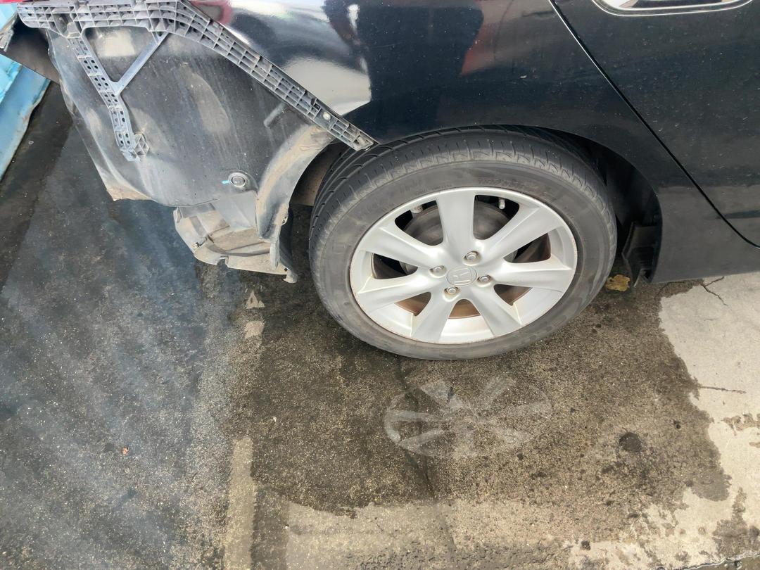 Photo '23' of Honda Insight