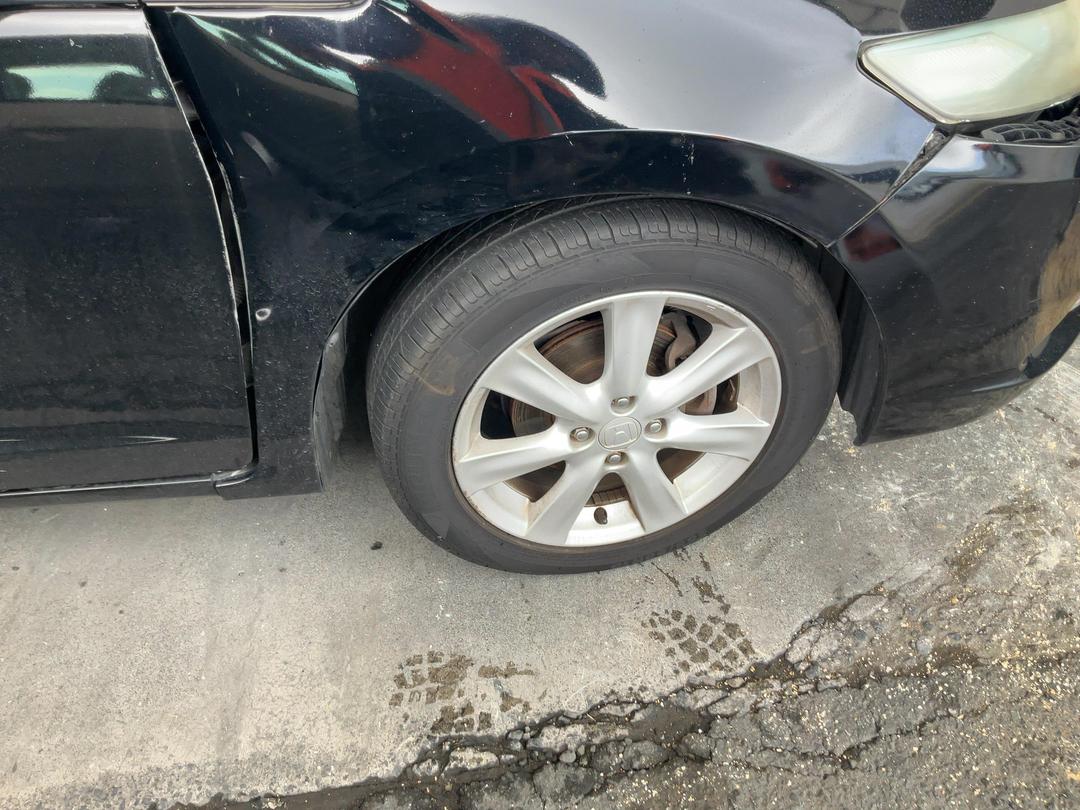 Photo '24' of Honda Insight