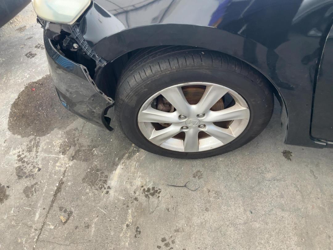 Photo '25' of Honda Insight