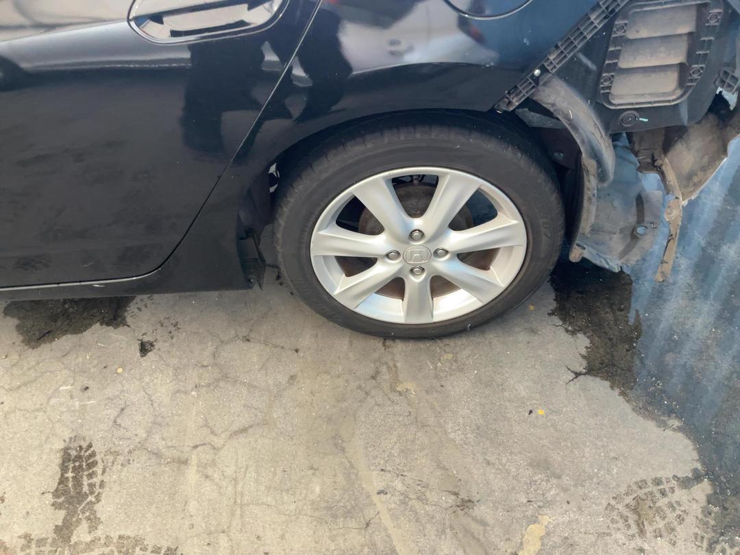 Photo '26' of Honda Insight