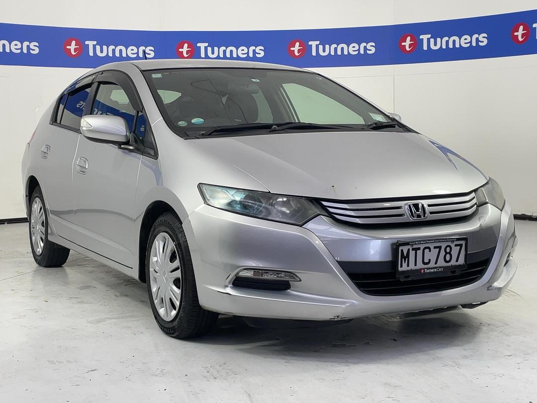 Photo '1' of Honda Insight