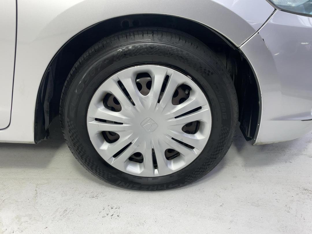 Photo '9' of Honda Insight