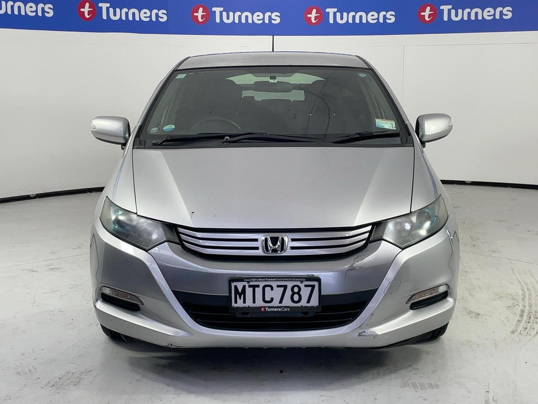 Photo '2' of Honda Insight