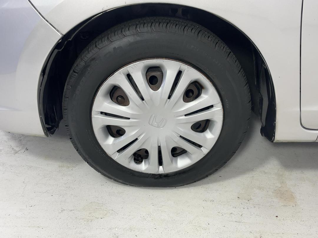 Photo '10' of Honda Insight