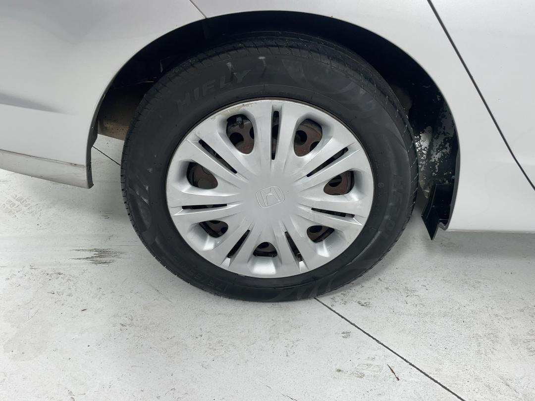 Photo '12' of Honda Insight