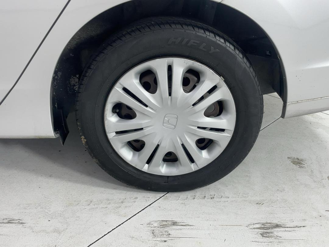 Photo '11' of Honda Insight
