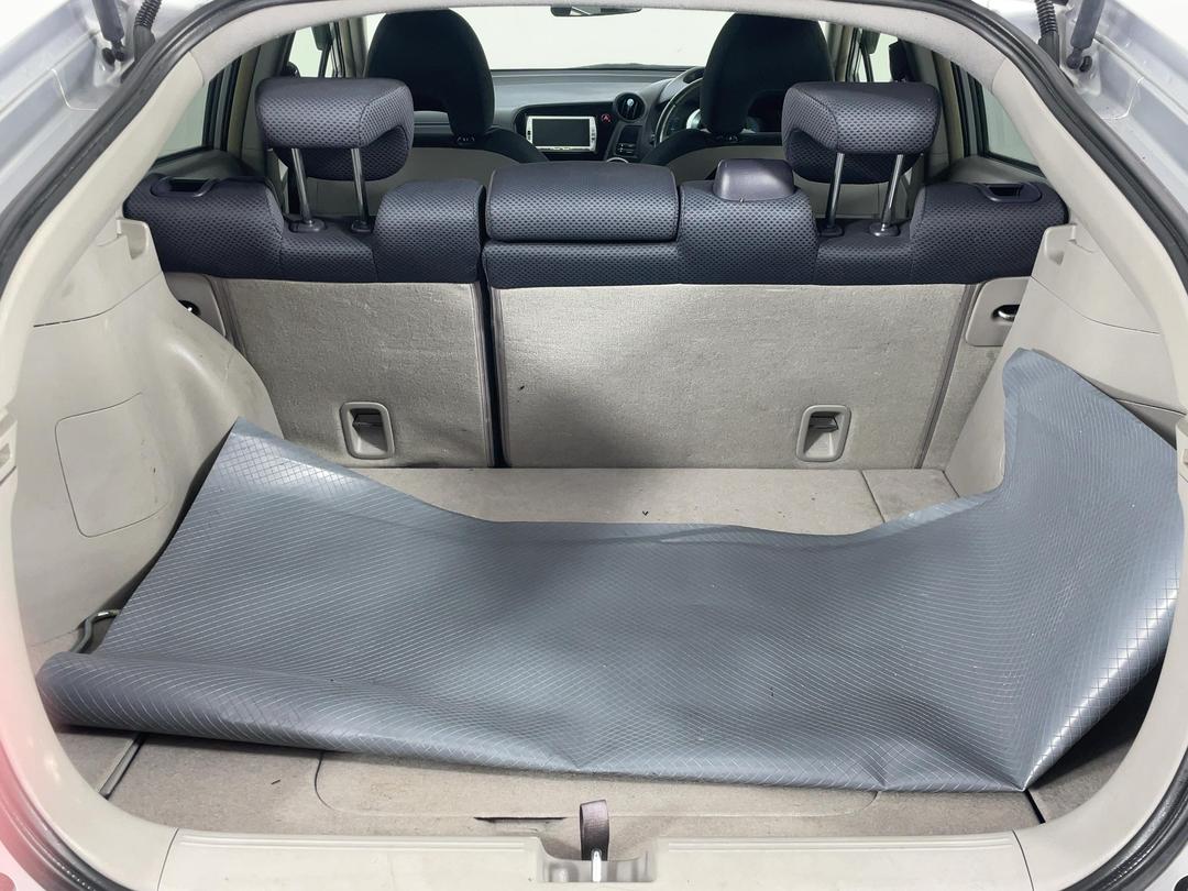 Photo '14' of Honda Insight