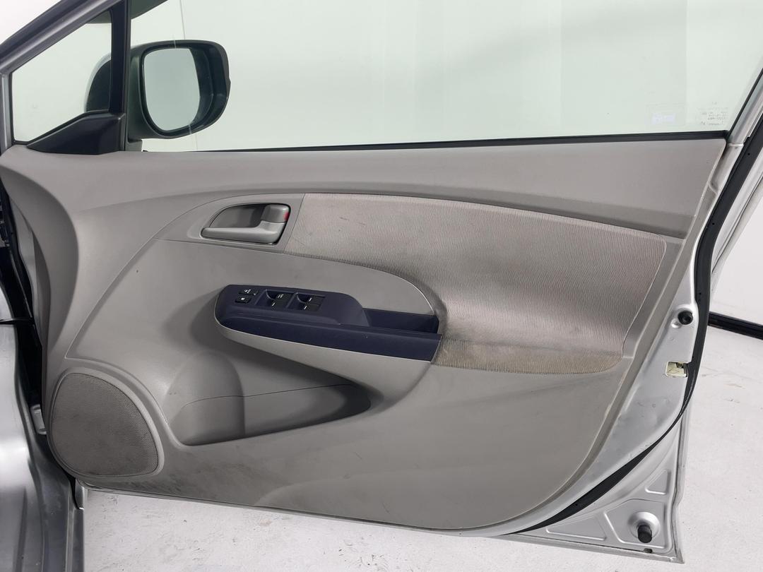 Photo '15' of Honda Insight