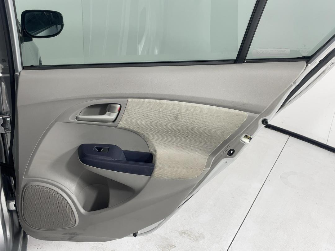 Photo '19' of Honda Insight
