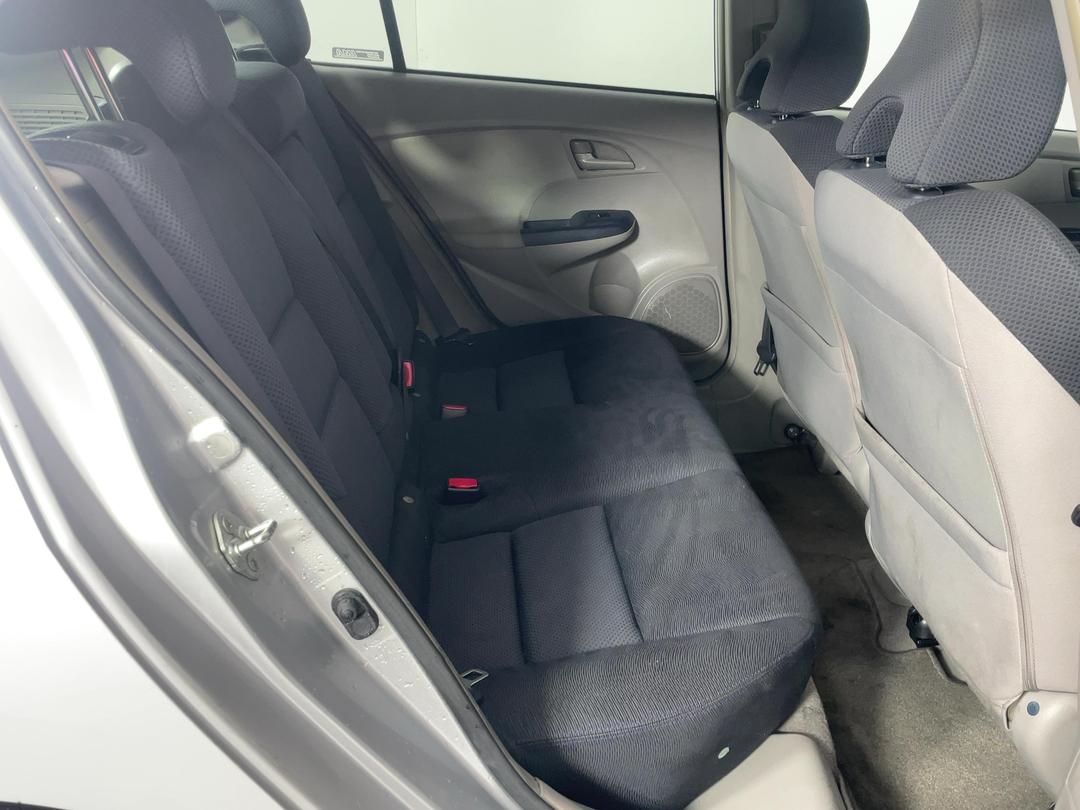 Photo '20' of Honda Insight