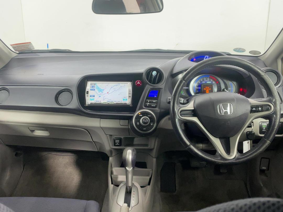 Photo '17' of Honda Insight