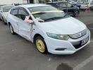 Thumbnail '1' of Honda Insight