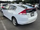 Thumbnail '3' of Honda Insight