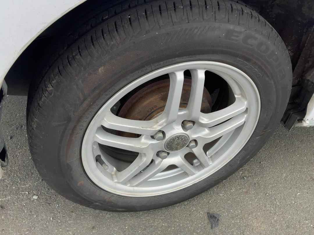 Photo '5' of Honda Insight Photo '5' of Honda Insight