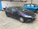 Thumbnail '1' of Honda Insight
