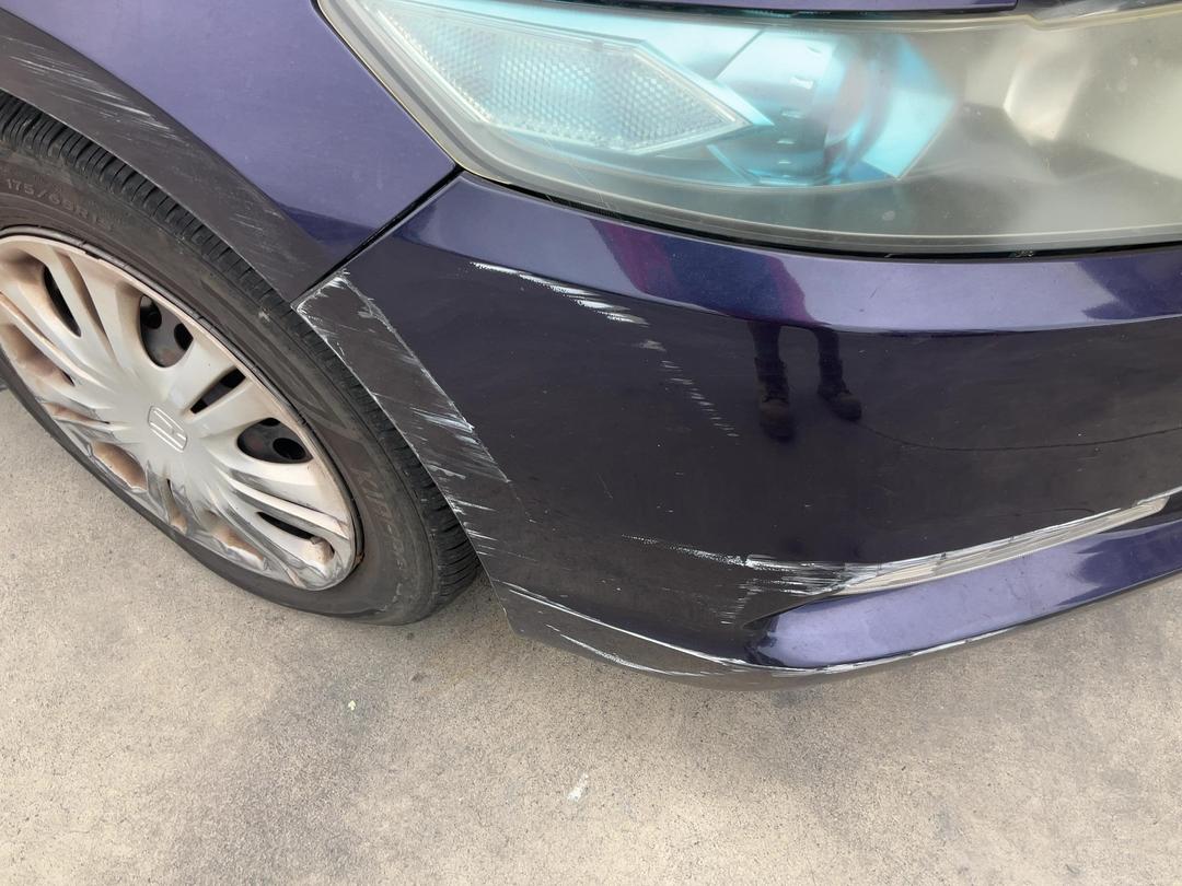 Photo '10' of Honda Insight Photo '10' of Honda Insight