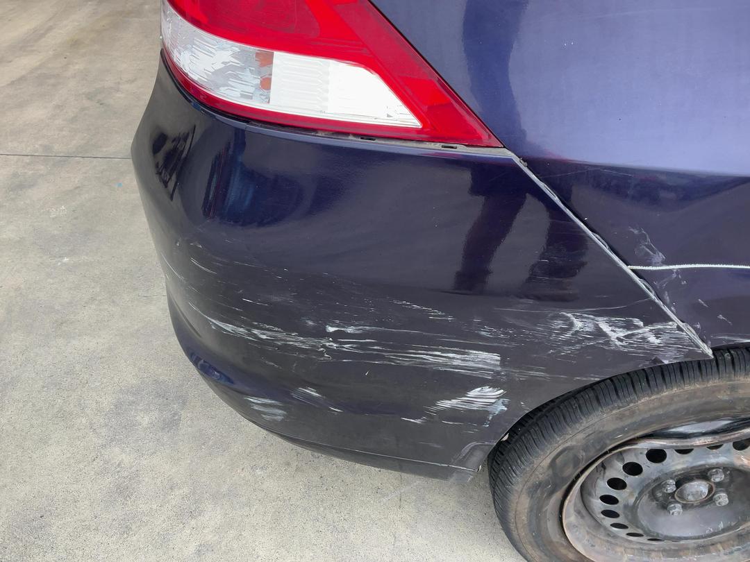 Photo '13' of Honda Insight Photo '13' of Honda Insight