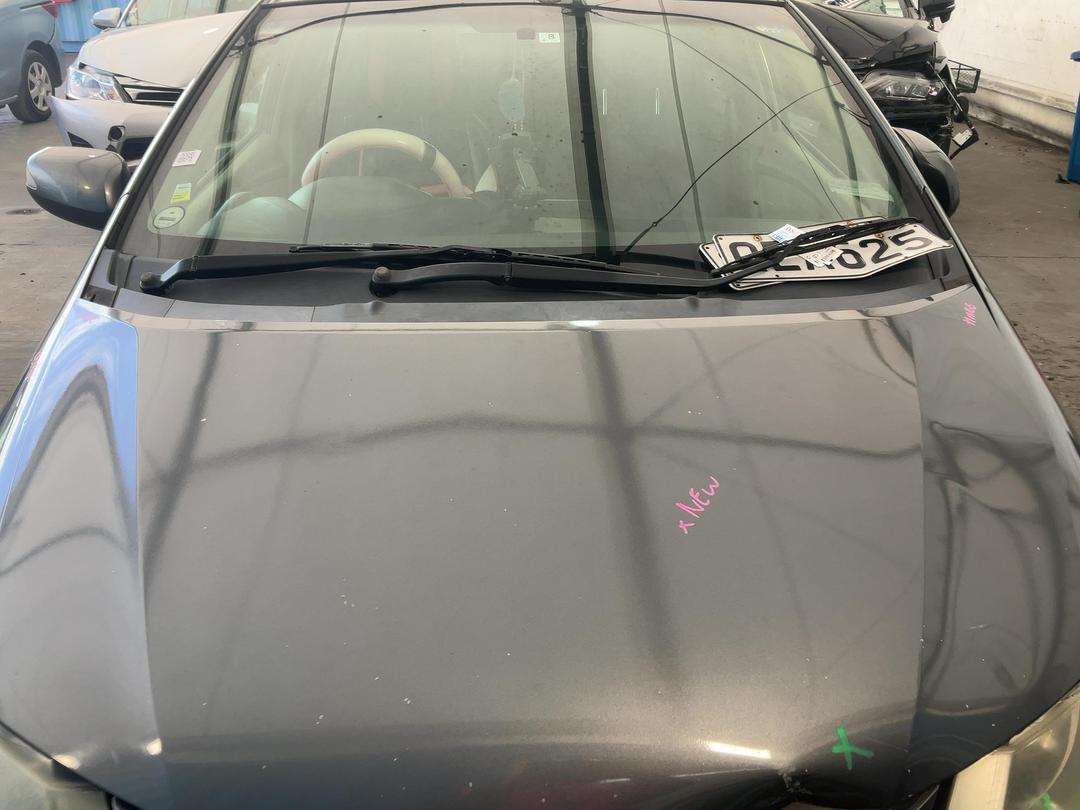Photo '2' of Honda Insight Photo '2' of Honda Insight