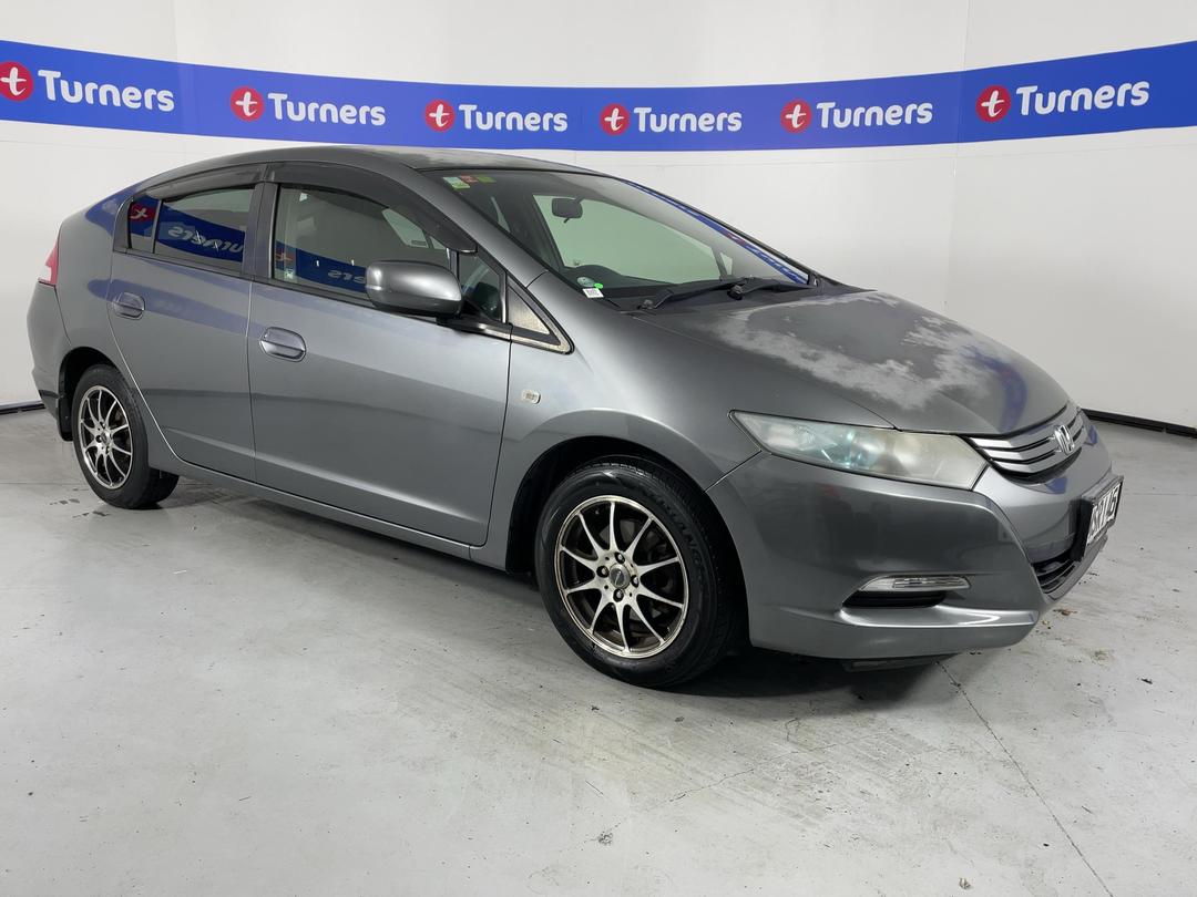 Photo '1' of Honda Insight