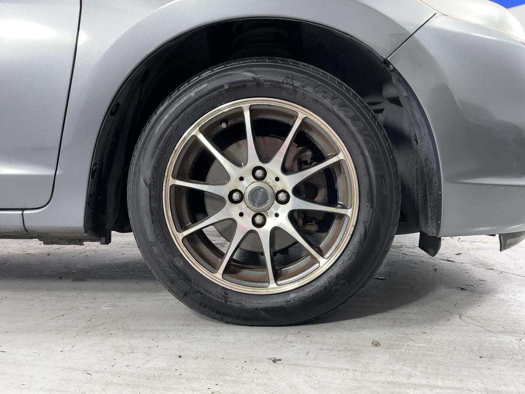 Photo '9' of Honda Insight