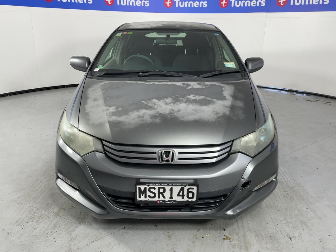 Photo '2' of Honda Insight