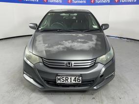 Photo '2' of Honda Insight