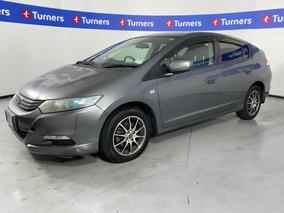 Photo '4' of Honda Insight