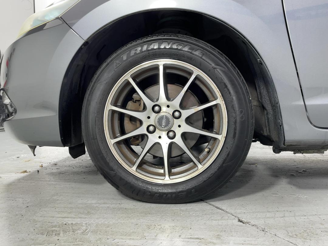 Photo '10' of Honda Insight