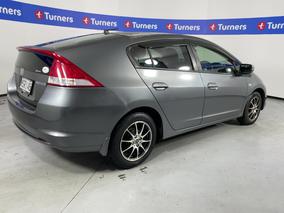 Photo '7' of Honda Insight