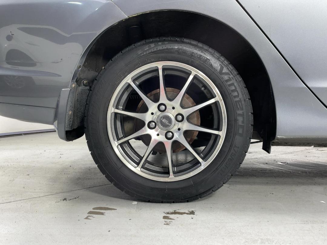 Photo '12' of Honda Insight