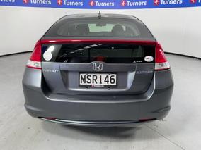 Photo '6' of Honda Insight