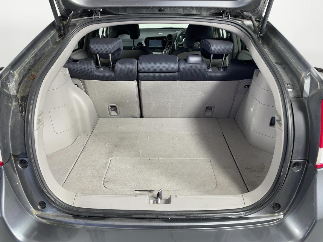 Photo '14' of Honda Insight