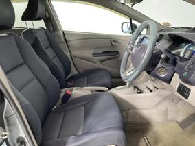 Photo '16' of Honda Insight