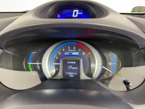 Photo '21' of Honda Insight