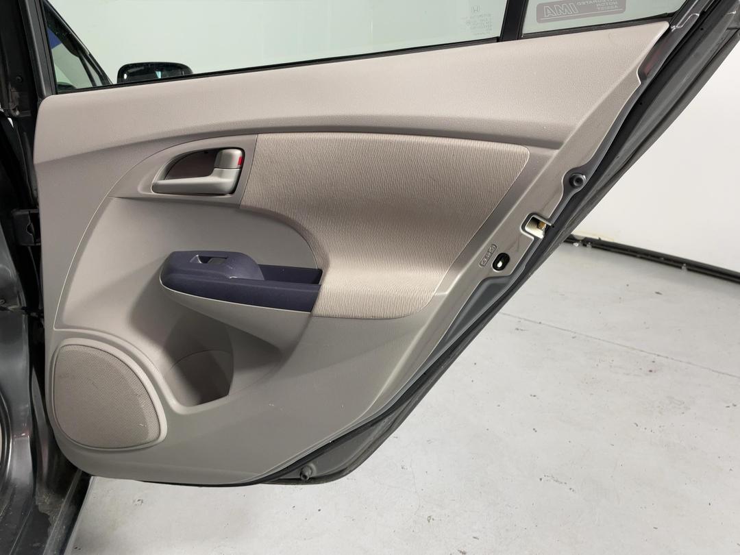 Photo '19' of Honda Insight
