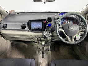 Photo '17' of Honda Insight
