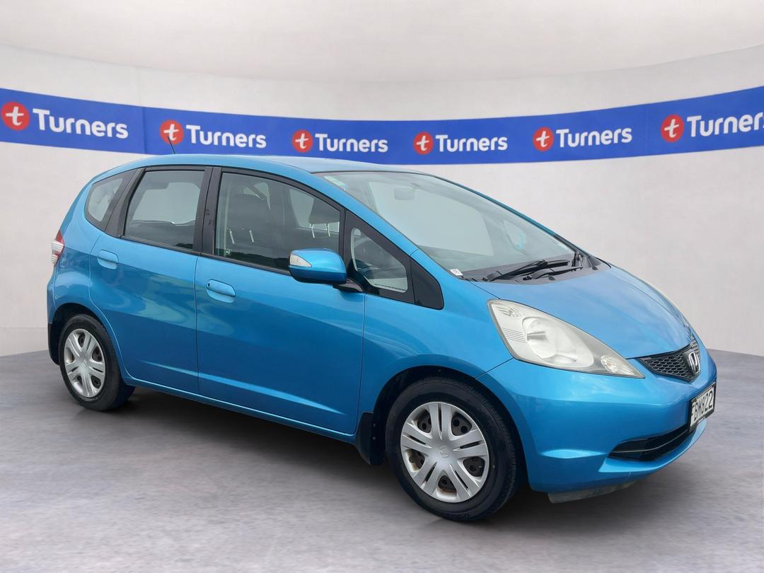 Photo '1' of Honda Jazz