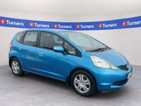 Image of 2009 Honda Jazz 1.3S