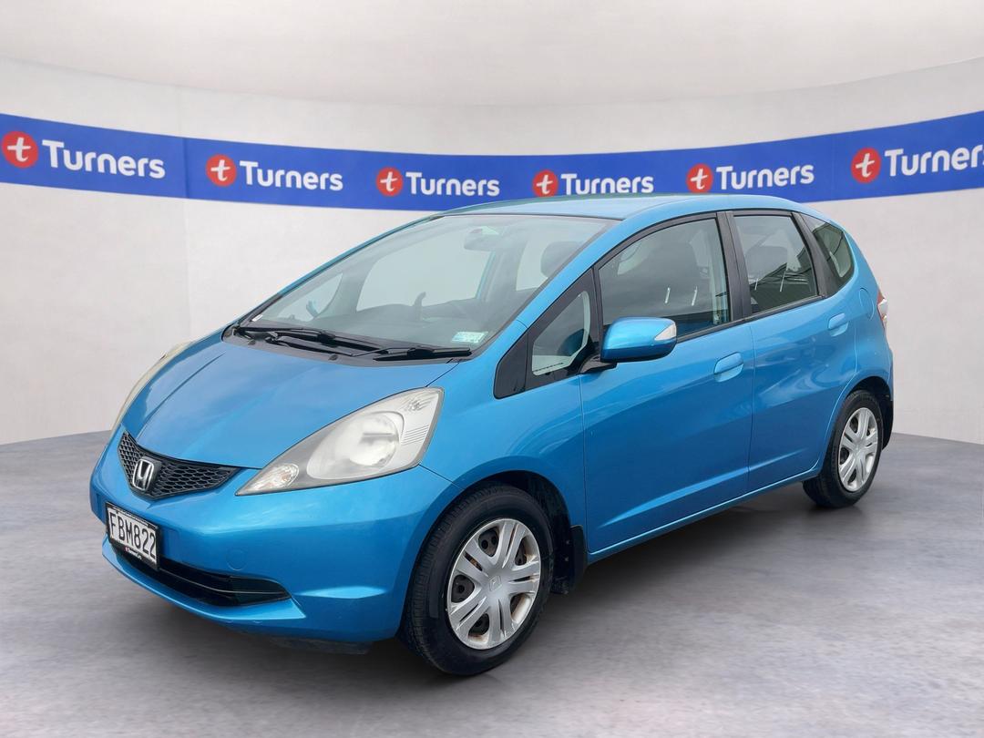 Photo '4' of Honda Jazz